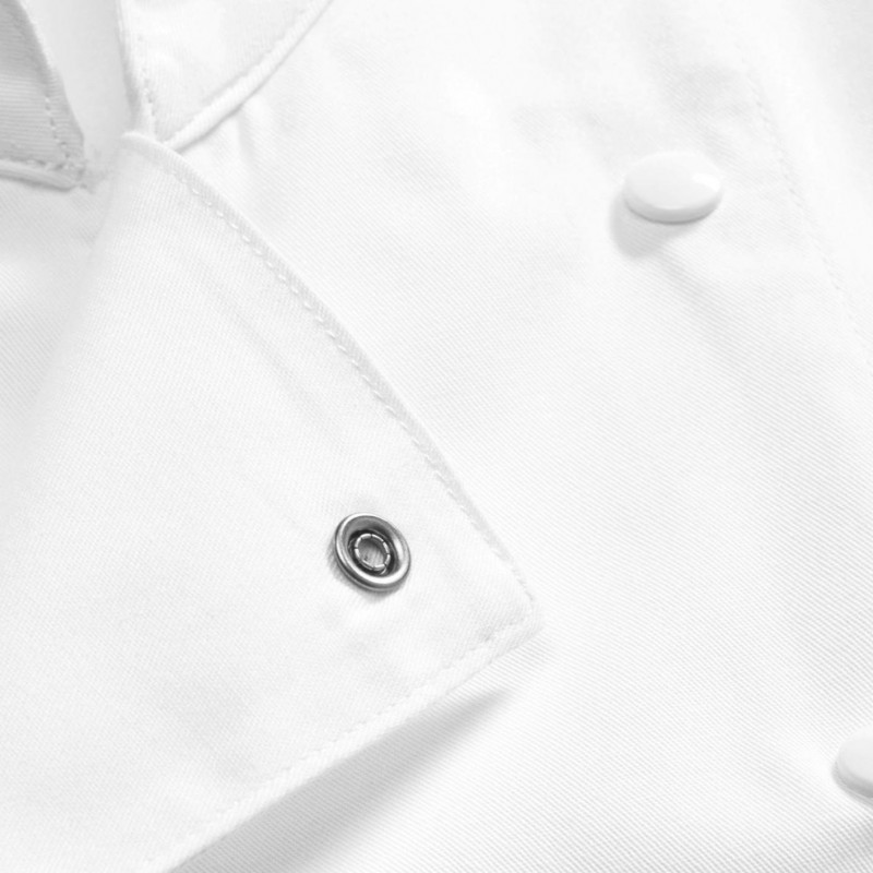 Chef's Jacket 1556-130-21