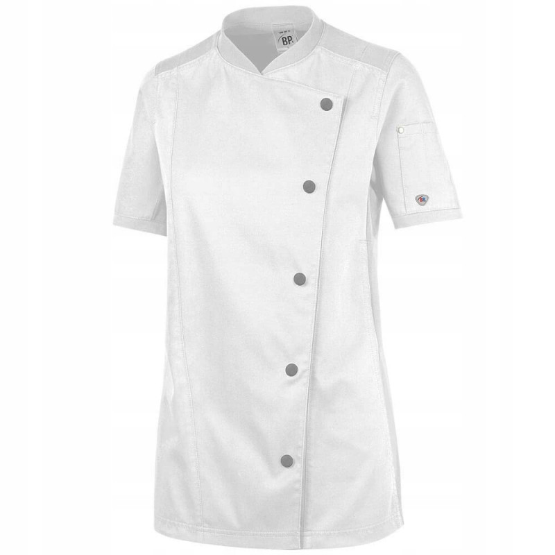 Chef's Jacket 1598-485-21