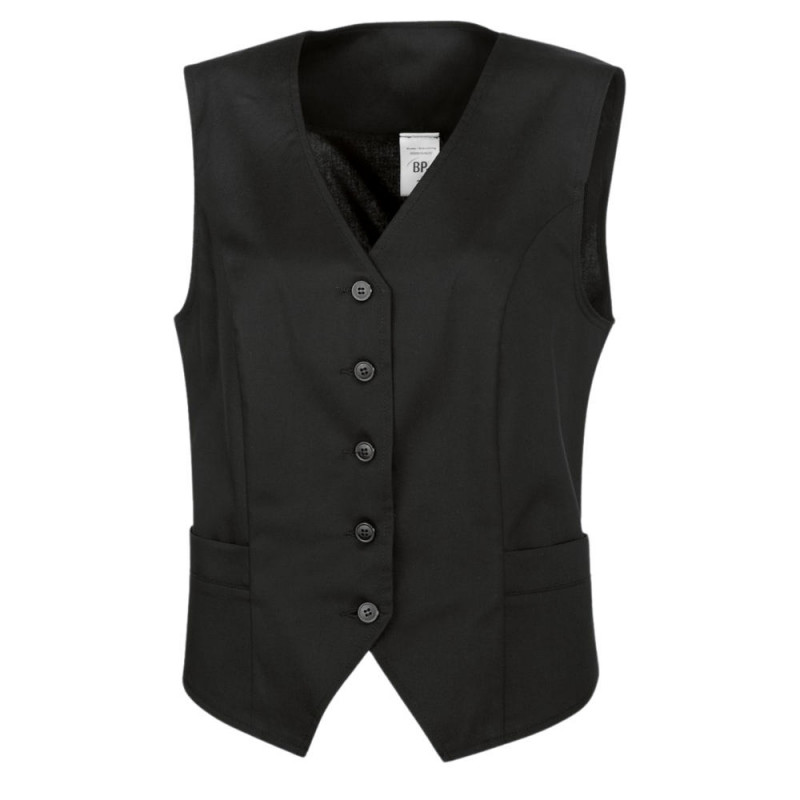 Service waistcoat 1530-684-32