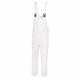 HACCP BIB & BRACE UNISEX 1675-750-21