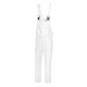 HACCP BIB & BRACE UNISEX 1681-750-21