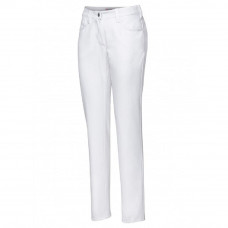 Women`s slim-fit jeans 1755-698-0021