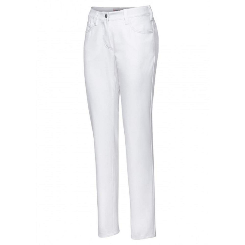 Women`s slim-fit jeans 1755-698-0021