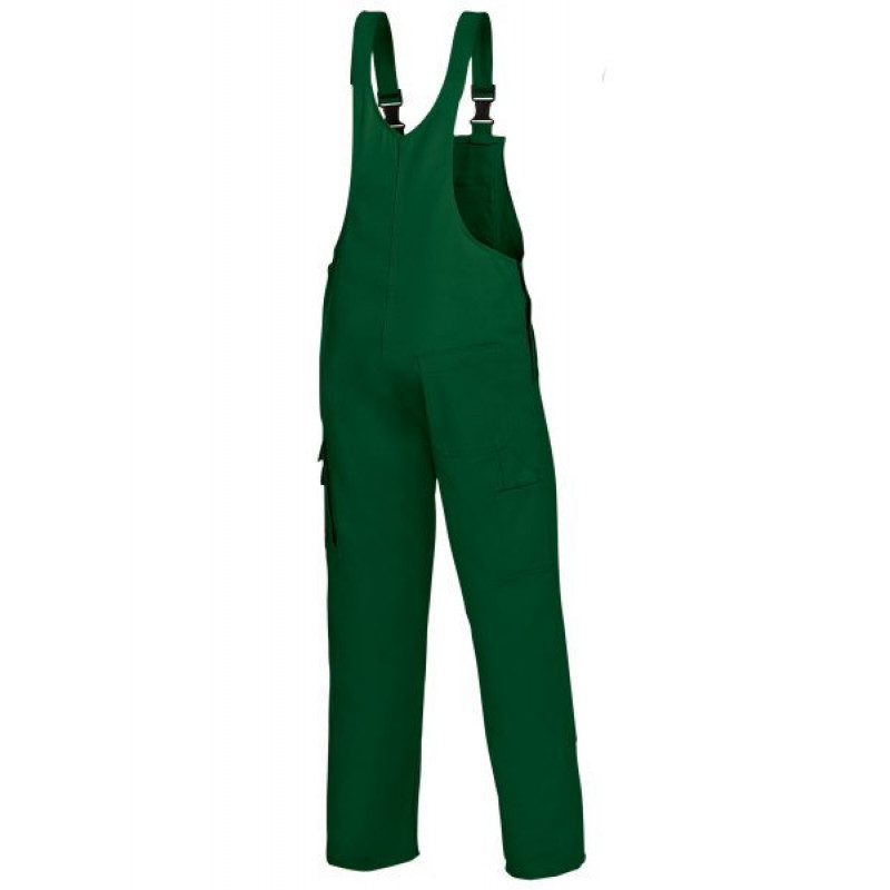 Tööriided puuvillased kombinesoonid 1413-060-74