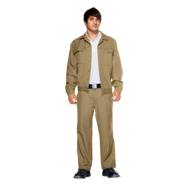 Arbejdsjakke 1479-720-44