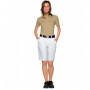 SHORTS WITH CONCEALED BUTTONS 1610-559-21