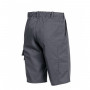 SHORTS WITH CONCEALED BUTTONS 1610-559-53