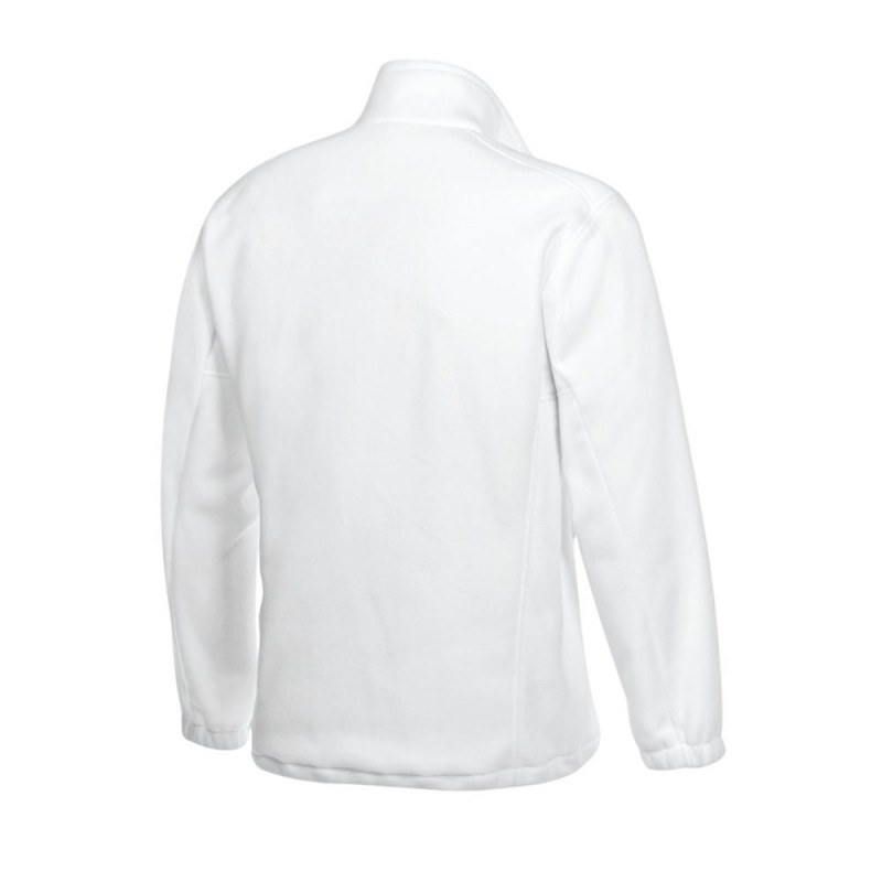 Fleece work jacket 1873-646-21