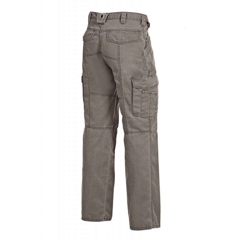 WORK TROUSERS 1885-585-51