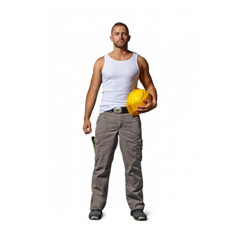 WORK TROUSERS 1885-585-51