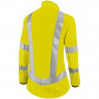 WOMEN’S HIGH-VISIBILITY HYBRID JACKET 2017-845-86