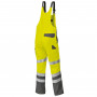 HIGH-VISIBILITY BIB & BRACE 2211-840-8653