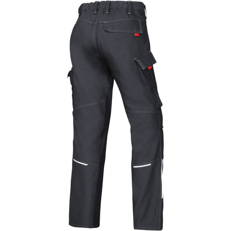 Welder trousers flame resistant 2610-833-5632