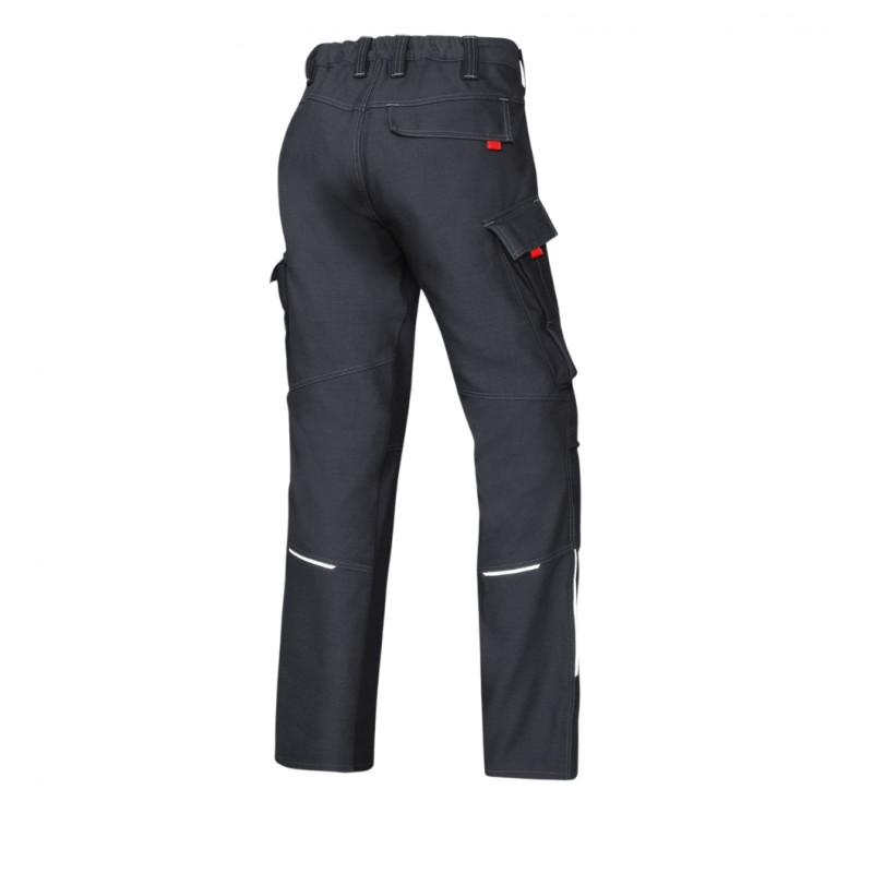 Welder trousers flame resistant 2610-834-5632