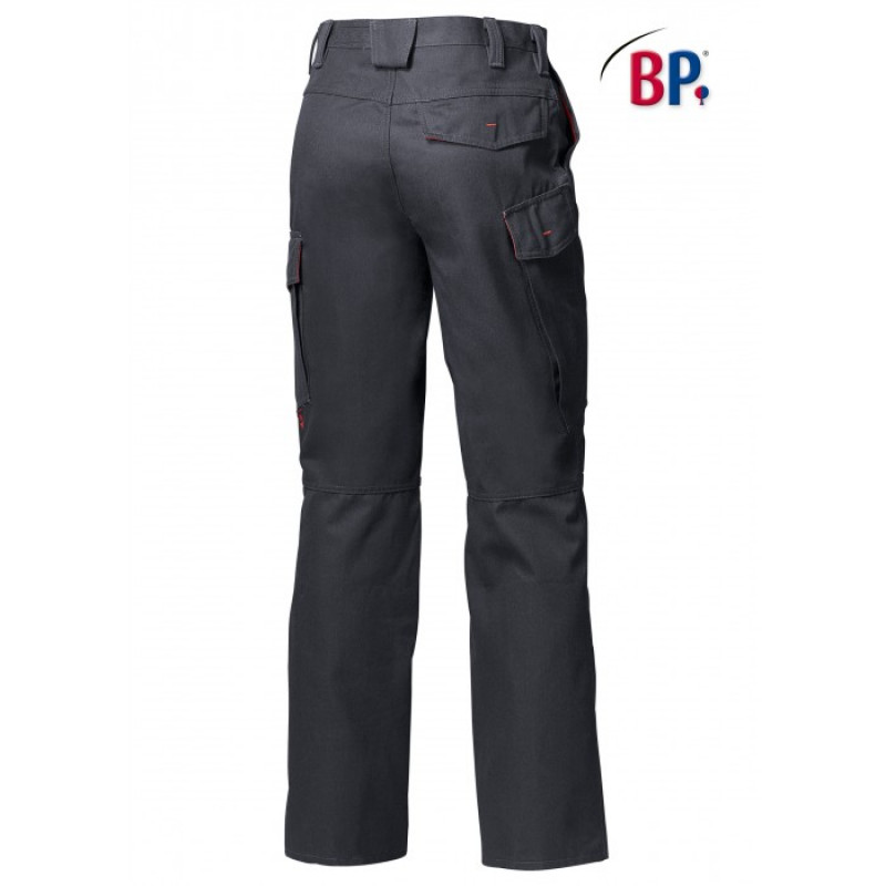 Welder trousers flame resistant 2670-830-38