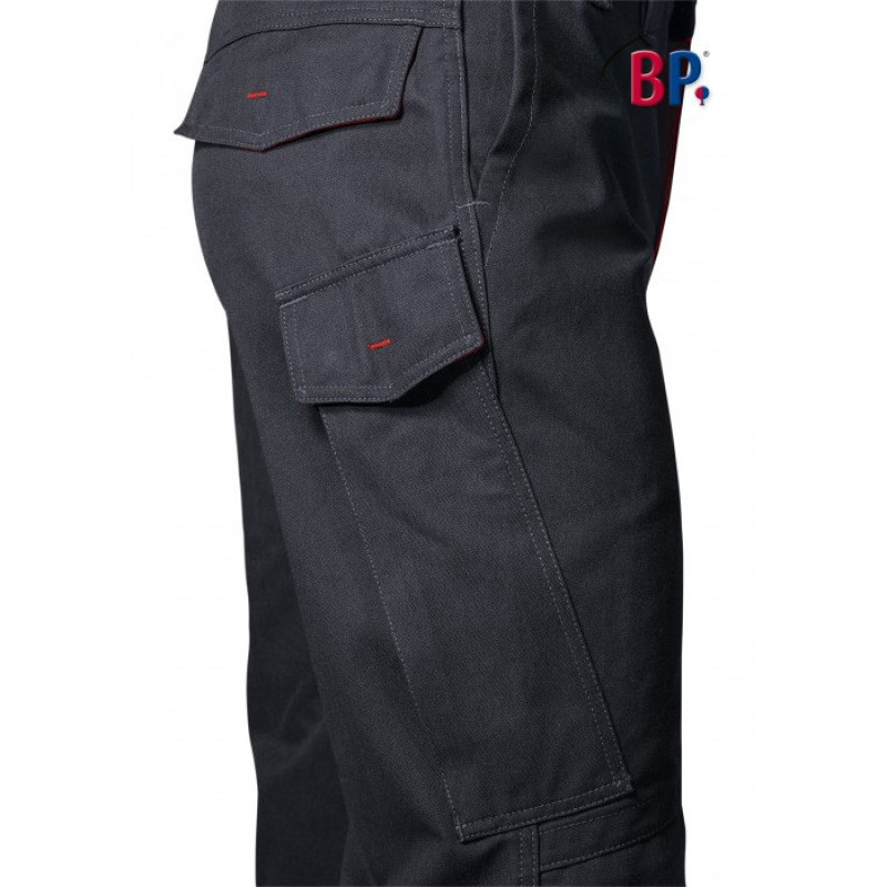 Welder trousers flame resistant 2670-830-38