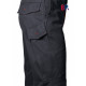 Welder trousers flame resistant 2670-830-38