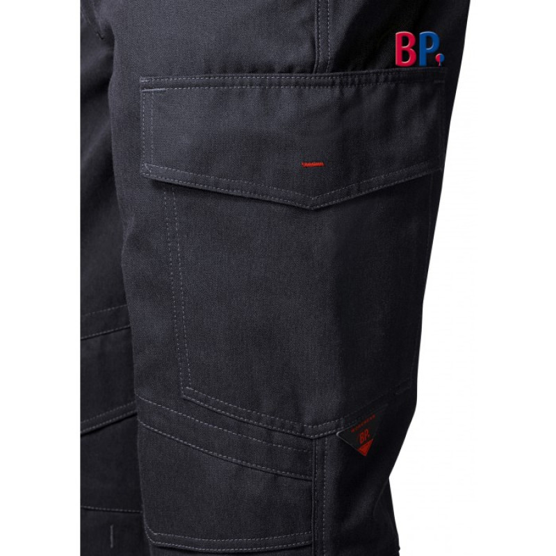 Welder trousers flame resistant 2670-830-38