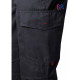 Welder trousers flame resistant 2670-830-38