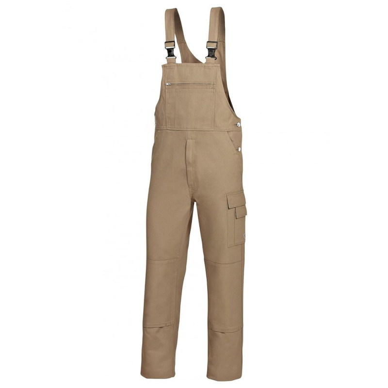 BASIC BIB & BRACE 1482-060-44