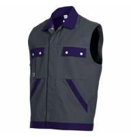 COMFORT VEST 1461-720-153