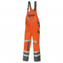 HIGH-VISIBILITY BIB & BRACE 2211-840-8553