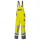 HIGH-VISIBILITY BIB & BRACE 2211-840-8653