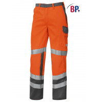 HIGH-VISIBILITY WORK TROUSERS 2210-840-8553