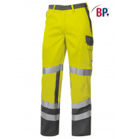 HIGH-VISIBILITY WORK TROUSERS 2210-840-8653