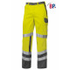 HIGH-VISIBILITY WORK TROUSERS 2210-840-8653