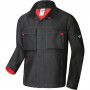 Welder jacket flame resistant  2612-833-5632