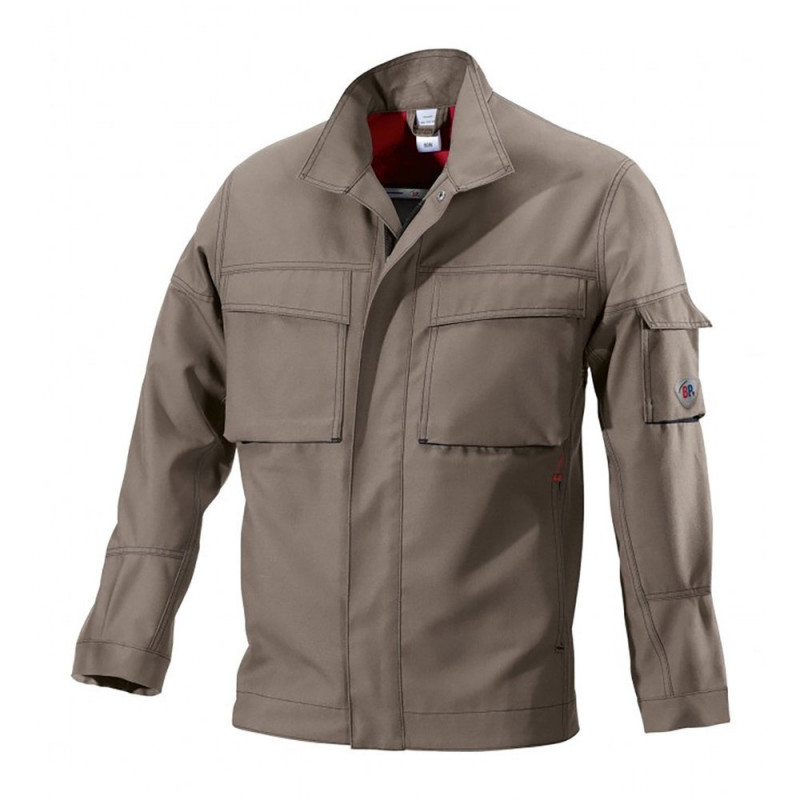 Work jacket 1787-555-5032