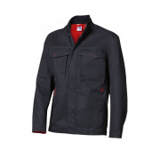 FIRERESISTANT AND ANTISTATIC UNIFORM (WELDER PROTECTION)