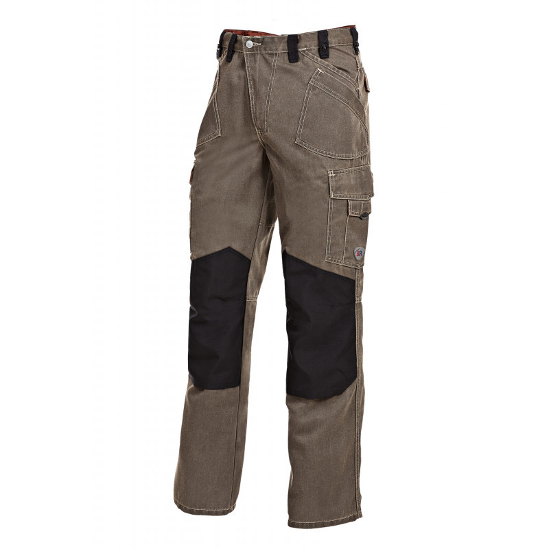 WORK TROUSERS 1886-585-41