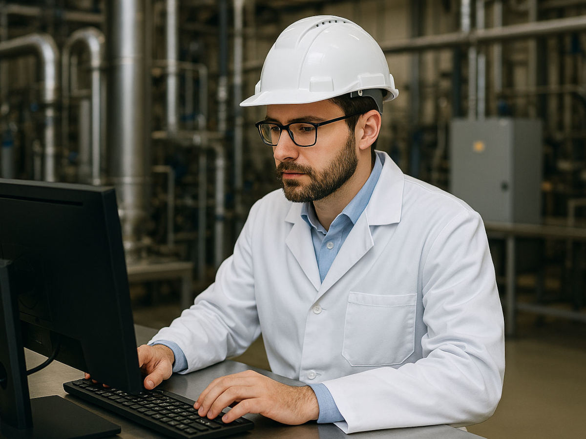 Working Gowns — A Necessity or an Outdated Element of Workwear?