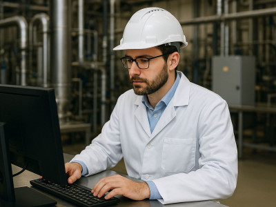 Working Gowns — A Necessity or an Outdated Element of Workwear?