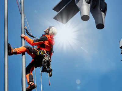 High-Visibility Clothing: When Safety Comes First