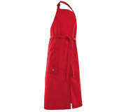 Kitchen and Bar Aprons: Style, Protection, and Comfort in Any Situation