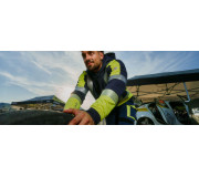 Professional WORKWEAR for all industries