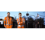 Protective Workwear for Professionals