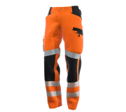 Protective Trousers – Safety and Comfort for Any Conditions